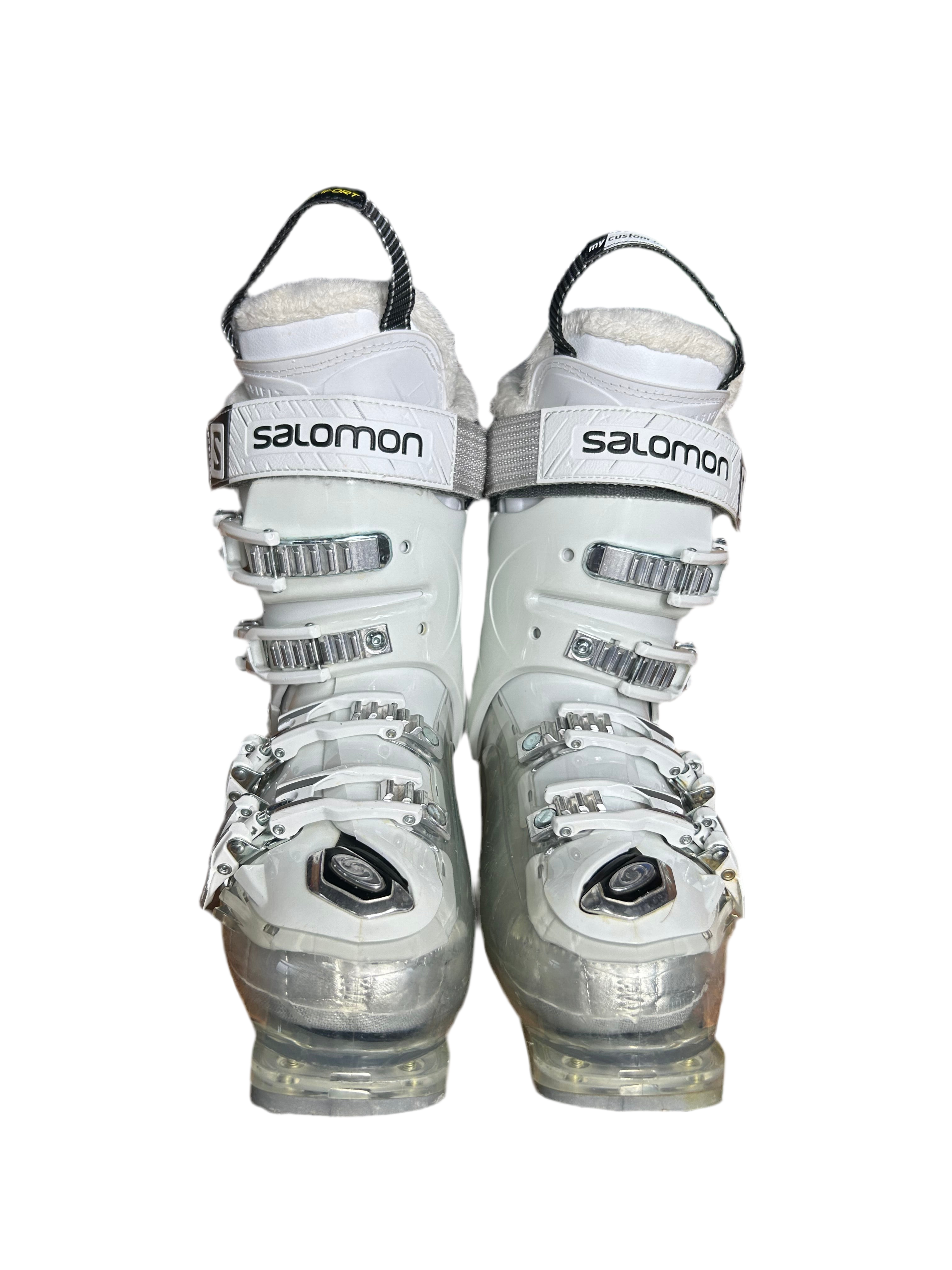 USATO- Scarponi da sci Salomon Idol 90 HS